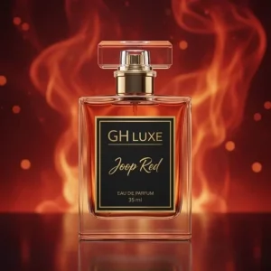 ادکلن جوپ قرمز 35 میل ( با ضمانت کیفیت )
